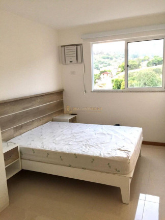 Imagem Apartamento com 3 Quartos à Venda, 85 m² em Freguesia (jacarepaguá) - Rio De Janeiro