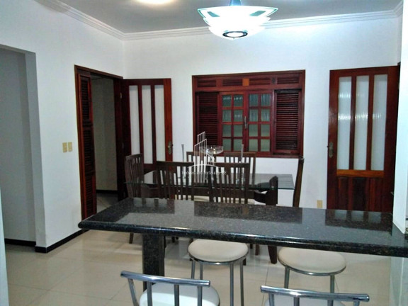 Imagem Casa com 4 Quartos à Venda, 220 m² em Cajazeiras - Fortaleza Imagem Casa com 4 Quartos à Venda, 220 m² em Cajazeiras - Fortaleza