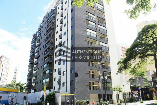 Imagem Apartamento com 2 Quartos à Venda, 62 m² em Santa Cecília - São Paulo Imagem Apartamento com 2 Quartos à Venda, 62 m² em Santa Cecília - São Paulo