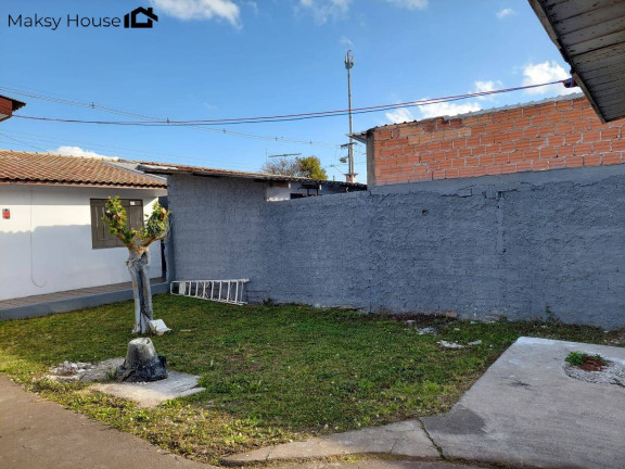 Imagem Casa com 3 Quartos à Venda, em Boqueirão - Curitiba Imagem Casa com 3 Quartos à Venda, em Boqueirão - Curitiba