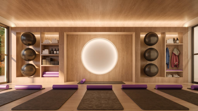 Imagem Apartamento com 1 Quarto à Venda, 42 m² em Consolação - São Paulo Imagem Apartamento com 1 Quarto à Venda, 42 m² em Consolação - São Paulo