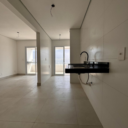 Imagem Apartamento com 2 Quartos à Venda, 63 m² em Solemar - Praia Grande Imagem Apartamento com 2 Quartos à Venda, 63 m² em Solemar - Praia Grande