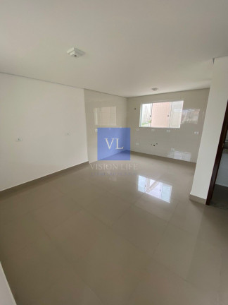 Imagem Casa com 3 Quartos à Venda, 93 m² em Bairro Alto - Curitiba