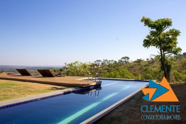 Imagem Casa de Condomínio com 4 Quartos à Venda, 290 m² em Mirante Do Fidalgo - Lagoa Santa Imagem Casa de Condomínio com 4 Quartos à Venda, 290 m² em Mirante Do Fidalgo - Lagoa Santa