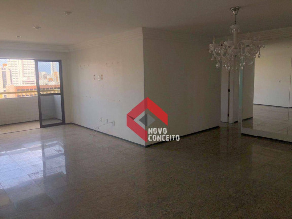 Imagem Apartamento com 4 Quartos à Venda, 155 m² em Aldeota - Fortaleza Imagem Apartamento com 4 Quartos à Venda, 155 m² em Aldeota - Fortaleza