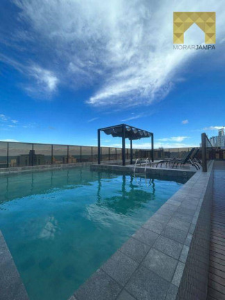 Imagem Apartamento com 2 Quartos à Venda, 62 m² em Cabo Branco - João Pessoa Imagem Apartamento com 2 Quartos à Venda, 62 m² em Cabo Branco - João Pessoa