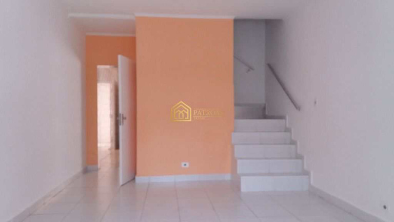 Imagem Casa com 3 Quartos à Venda, 166 m² em Baeta Neves - São Bernardo Do Campo Imagem Casa com 3 Quartos à Venda, 166 m² em Baeta Neves - São Bernardo Do Campo