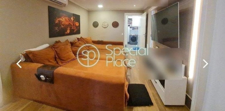 Imagem Apartamento com 4 Quartos à Venda, 350 m² em Cidade Monções - São Paulo Imagem Apartamento com 4 Quartos à Venda, 350 m² em Cidade Monções - São Paulo
