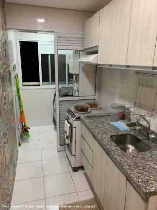 Imagem Apartamento com 3 Quartos à Venda, 73 m² em Vila Arriete - São Paulo Imagem Apartamento com 3 Quartos à Venda, 73 m² em Vila Arriete - São Paulo