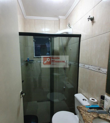 Imagem Apartamento com 2 Quartos à Venda, 64 m² em Vila Bastos - Santo André Imagem Apartamento com 2 Quartos à Venda, 64 m² em Vila Bastos - Santo André