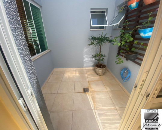 Imagem Casa com 3 Quartos à Venda, 104 m² em Horto Florestal - Sorocaba Imagem Casa com 3 Quartos à Venda, 104 m² em Horto Florestal - Sorocaba