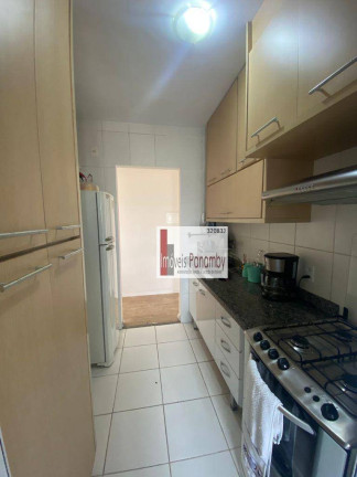 Imagem Apartamento com 3 Quartos à Venda, 64 m² em Mooca - São Paulo Imagem Apartamento com 3 Quartos à Venda, 64 m² em Mooca - São Paulo
