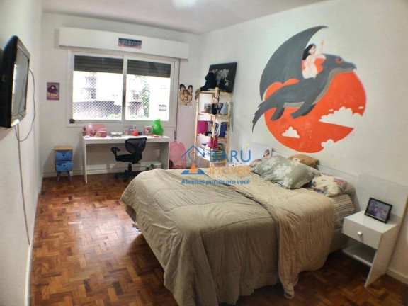 Imagem Apartamento com 3 Quartos à Venda, 140 m² em Higienópolis - São Paulo Imagem Apartamento com 3 Quartos à Venda, 140 m² em Higienópolis - São Paulo
