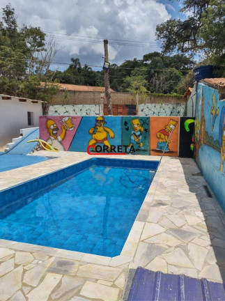 Imagem Chácara com 2 Quartos à Venda, 600 m² em Votorantim - Ibiúna Imagem Chácara com 2 Quartos à Venda, 600 m² em Votorantim - Ibiúna