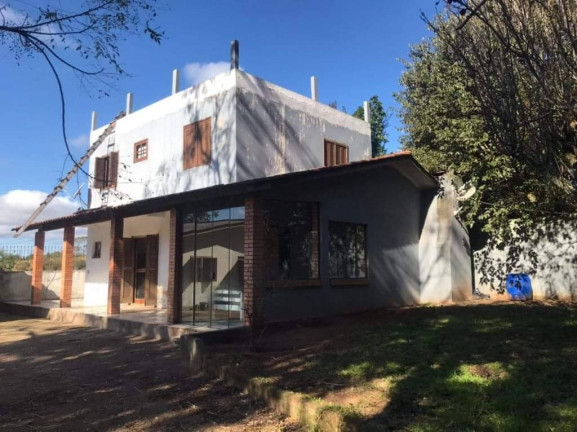Imagem Casa com 3 Quartos à Venda, 1.147 m² em águas Claras - Viamão