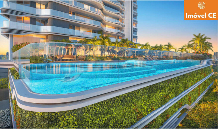 Imagem Apartamento com 3 Quartos à Venda, 174 m² em Aldeota - Fortaleza Imagem Apartamento com 3 Quartos à Venda, 174 m² em Aldeota - Fortaleza