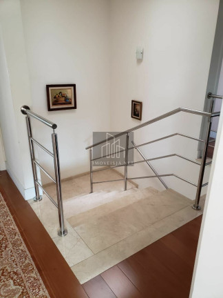Imagem Casa com 4 Quartos à Venda, 400 m² em Tamboré - Santana De Parnaíba Imagem Casa com 4 Quartos à Venda, 400 m² em Tamboré - Santana De Parnaíba