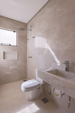 Imagem Casa de Condomínio com 3 Quartos à Venda, 175 m² em Gleba Simon Frazer - Londrina