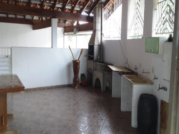 Imagem Casa com 2 Quartos à Venda, 85 m² em Jardim Santa Madalena - Sumaré