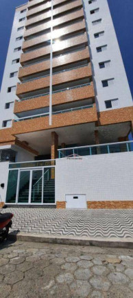 Imagem Apartamento com 2 Quartos à Venda, 77 m² em Vila Guilhermina - Praia Grande Imagem Apartamento com 2 Quartos à Venda, 77 m² em Vila Guilhermina - Praia Grande