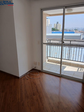Imagem Apartamento com 2 Quartos à Venda, 54 m² em Vila Prudente - São Paulo Imagem Apartamento com 2 Quartos à Venda, 54 m² em Vila Prudente - São Paulo