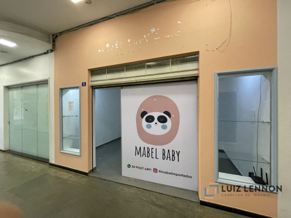 Imagem Imóvel à Venda, 20 m² em Centro - Patos De Minas
