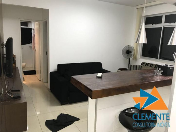 Imagem Apartamento com 1 Quarto à Venda, 40 m² em Barro Preto - Belo Horizonte Imagem Apartamento com 1 Quarto à Venda, 40 m² em Barro Preto - Belo Horizonte