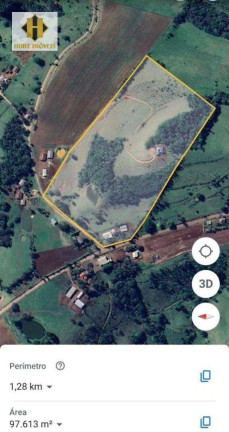 Imagem Chácara com 3 Quartos à Venda, 145.000 m² em Santo Antônio - Chapecó Imagem Chácara com 3 Quartos à Venda, 145.000 m² em Santo Antônio - Chapecó