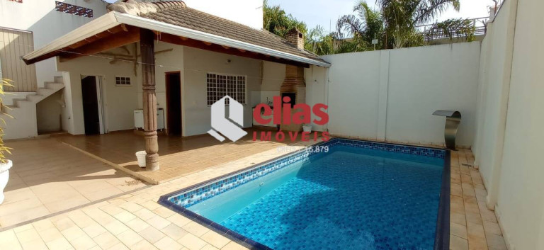 Imagem Casa com 3 Quartos à Venda, 360 m² em Jardim Terra Branca - Bauru Imagem Casa com 3 Quartos à Venda, 360 m² em Jardim Terra Branca - Bauru
