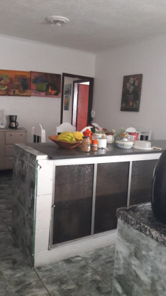 Imagem Casa com 3 Quartos à Venda, 120 m² em Parque Das Nações - Poços De Caldas