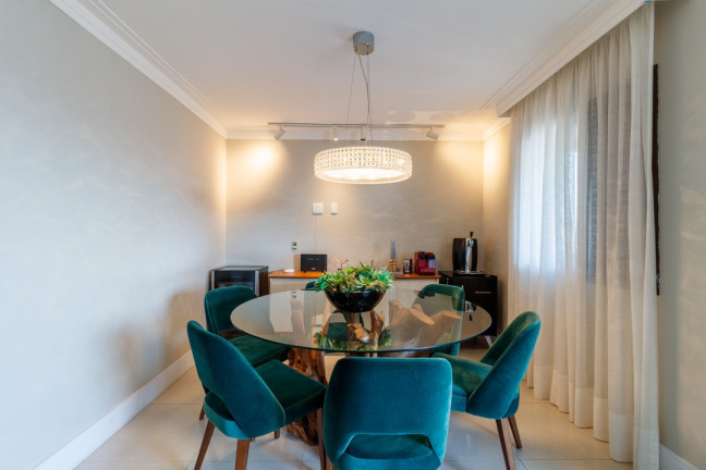 Imagem Cobertura com 3 Quartos à Venda, 194 m² em Morumbi - São Paulo Imagem Cobertura com 3 Quartos à Venda, 194 m² em Morumbi - São Paulo
