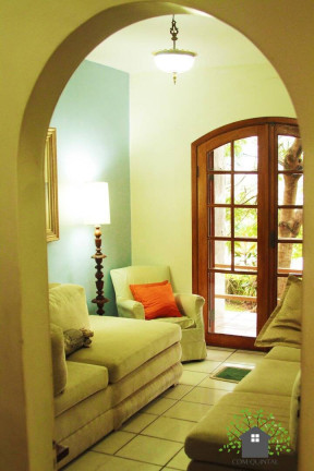 Imagem Casa com 5 Quartos à Venda, 976 m² em Granja Viana - Cotia
