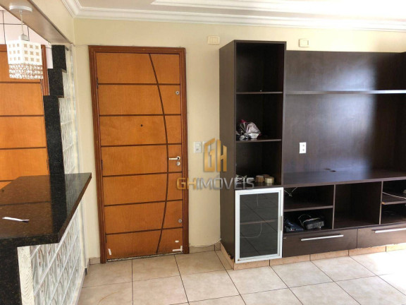 Imagem Apartamento com 3 Quartos à Venda, 72 m² em Cidade Jardim - Goiânia Imagem Apartamento com 3 Quartos à Venda, 72 m² em Cidade Jardim - Goiânia