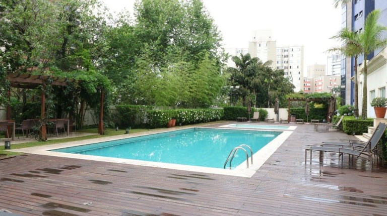 Imagem Apartamento com 4 Quartos à Venda, 401 m² em Vila Suzana - São Paulo Imagem Apartamento com 4 Quartos à Venda, 401 m² em Vila Suzana - São Paulo