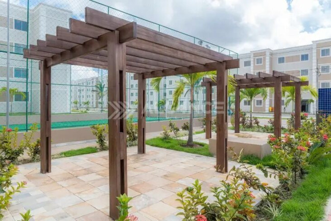 Imagem Apartamento com 2 Quartos à Venda, 48 m² em Conjunto Esplanada - João Pessoa Imagem Apartamento com 2 Quartos à Venda, 48 m² em Conjunto Esplanada - João Pessoa