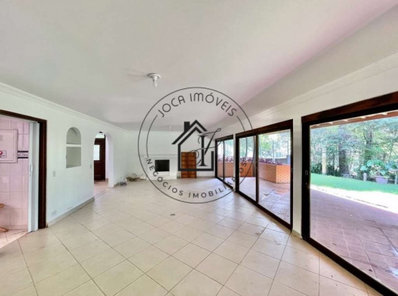 Imagem Casa de Condomínio com 7 Quartos à Venda, 1.635 m² em Taboleiro Verde - Cotia Imagem Casa de Condomínio com 7 Quartos à Venda, 1.635 m² em Taboleiro Verde - Cotia