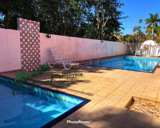 Imagem Casa com 3 Quartos à Venda, 100 m² em Riviera De São Lourenço - Bertioga Imagem Casa com 3 Quartos à Venda, 100 m² em Riviera De São Lourenço - Bertioga