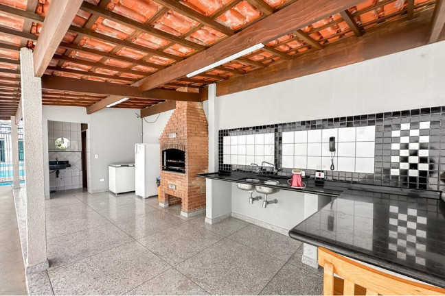 Imagem Imóvel com 2 Quartos à Venda, 59 m² em Vila Guarani (z Sul) - São Paulo Imagem Imóvel com 2 Quartos à Venda, 59 m² em Vila Guarani (z Sul) - São Paulo