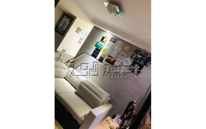 Imagem Apartamento com 3 Quartos à Venda, 62 m² em Jardim América - São José Dos Campos Imagem Apartamento com 3 Quartos à Venda, 62 m² em Jardim América - São José Dos Campos