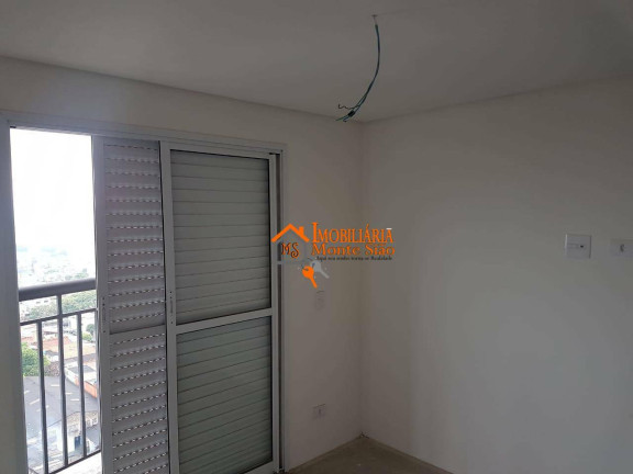 Imagem Cobertura com 3 Quartos à Venda, 127 m² em Jardim Aida - Guarulhos