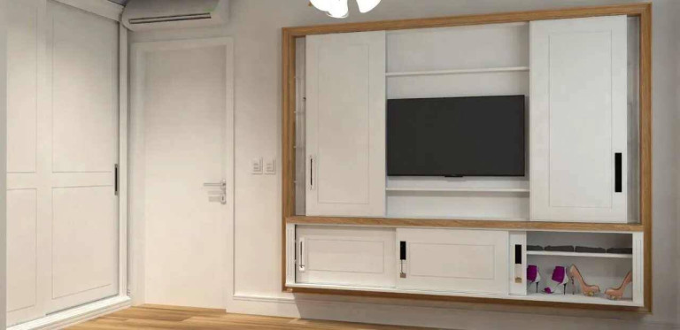 Imagem Casa com 5 Quartos à Venda, 260 m² em Porto Alegre