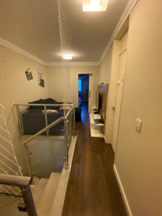 Imagem Sobrado com 3 Quartos à Venda, 160 m² em Vossoroca - Votorantim Imagem Sobrado com 3 Quartos à Venda, 160 m² em Vossoroca - Votorantim
