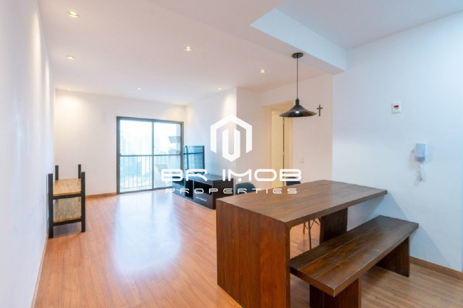 Imagem Imóvel com 2 Quartos à Venda, 70 m² em Vila Olímpia - São Paulo