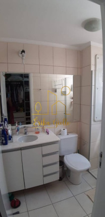 Imagem Apartamento com 2 Quartos à Venda, 75 m² em Torres De Vera Cruz - Itupeva