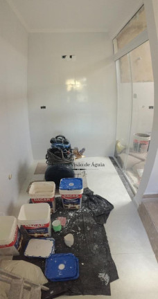 Imagem Sobrado com 2 Quartos à Venda, em Tatuquara - Curitiba Imagem Sobrado com 2 Quartos à Venda, em Tatuquara - Curitiba