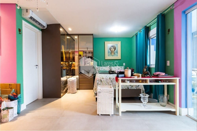 Imagem Apartamento com 1 Quarto à Venda, 52 m² em Vila Leopoldina - São Paulo Imagem Apartamento com 1 Quarto à Venda, 52 m² em Vila Leopoldina - São Paulo