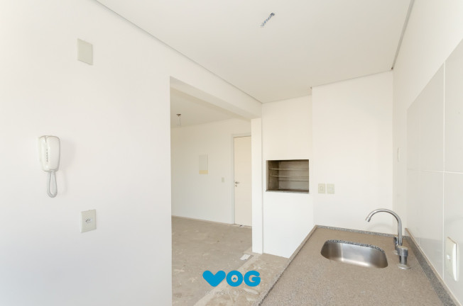 Imagem Imóvel com 3 Quartos à Venda, 73 m² em Jardim Sabará - Porto Alegre