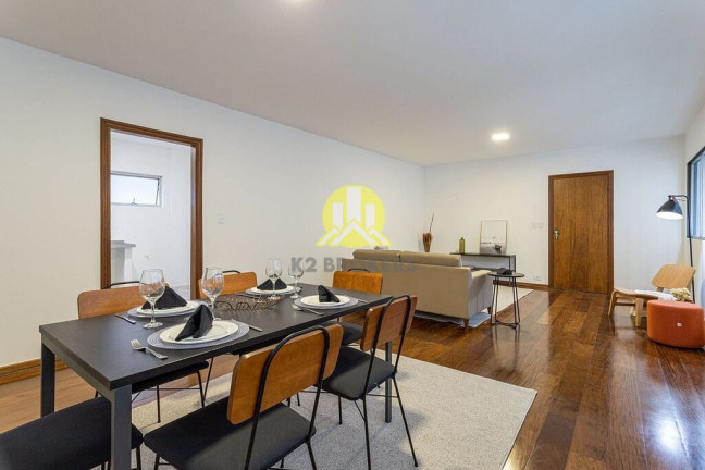 Imagem Apartamento com 3 Quartos à Venda, 125 m² em Jardim Paulista - São Paulo Imagem Apartamento com 3 Quartos à Venda, 125 m² em Jardim Paulista - São Paulo