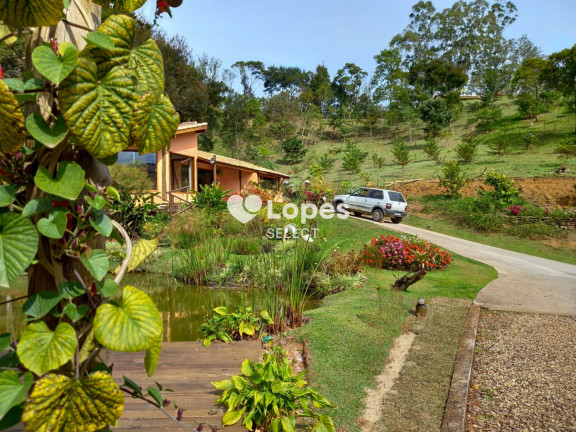 Imagem Imóvel com 4 Quartos à Venda, em São Francisco Xavier - São José Dos Campos Imagem Imóvel com 4 Quartos à Venda, em São Francisco Xavier - São José Dos Campos