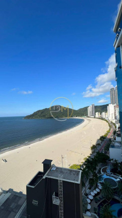 Imagem Apartamento com 1 Quarto para Alugar, em Centro - Balneário Camboriú Imagem Apartamento com 1 Quarto para Alugar, em Centro - Balneário Camboriú